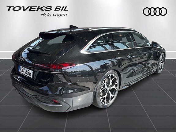 Audi A6 5 of 14