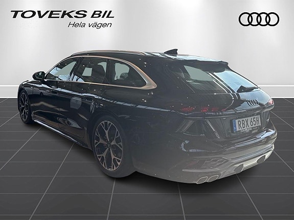 Audi A6 3 of 14