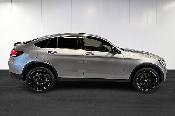 Mercedes-Benz GLC300 de 8 of 23