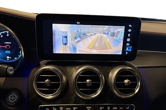 Mercedes-Benz GLC300 de 19 of 23