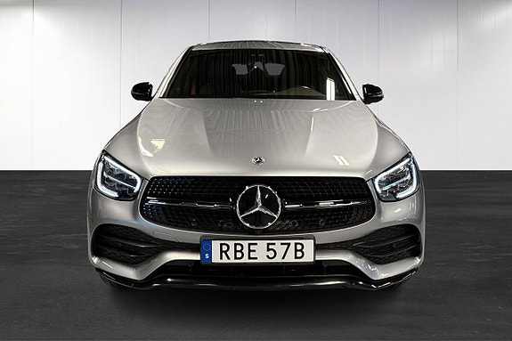 Mercedes-Benz GLC300 de 5 of 23