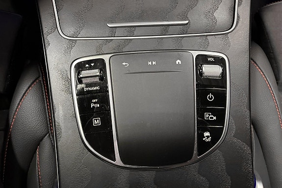 Mercedes-Benz GLC300 de 20 of 23