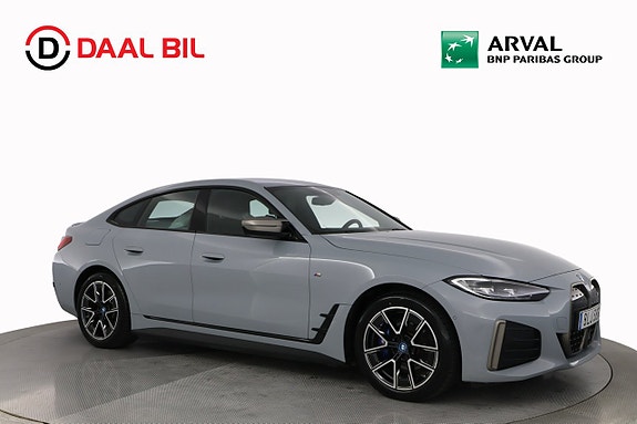 BMW i4 4 of 29