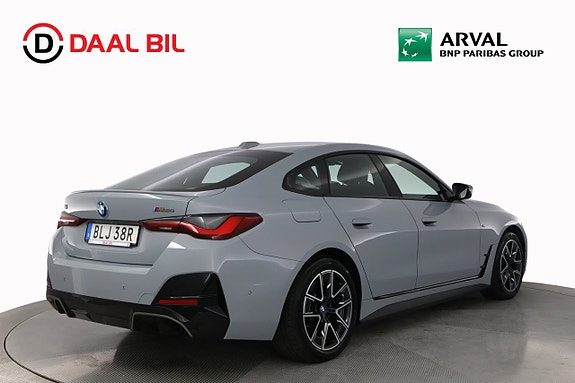 BMW i4 6 of 29