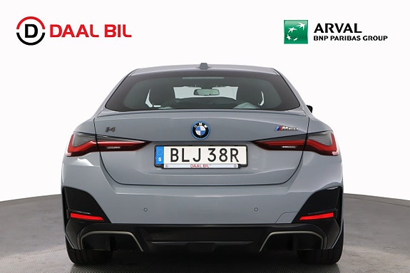 BMW i4 7 of 29