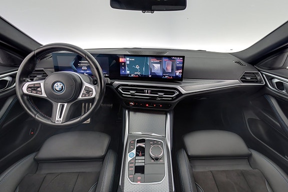 BMW i4 13 of 29