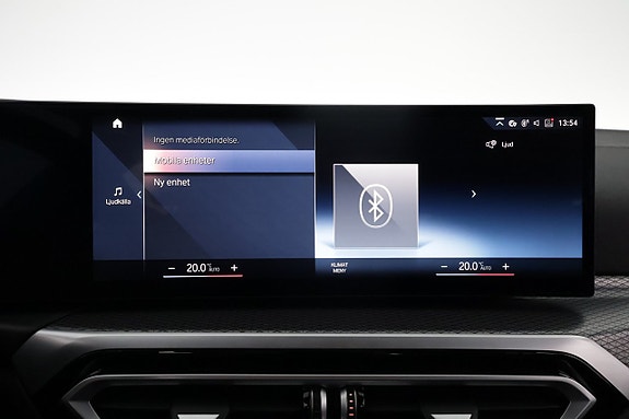 BMW i4 21 of 29