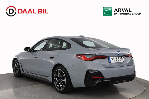 BMW i4 8 of 29