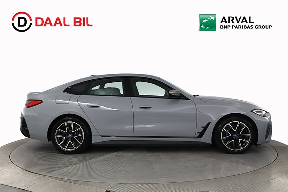 BMW i4 5 of 29