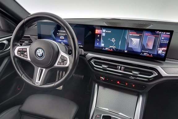 BMW i4 15 of 29
