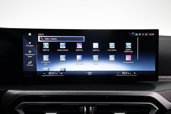 BMW i4 20 of 29
