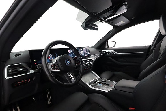 BMW i4 11 of 29