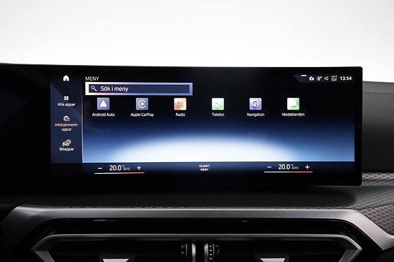 BMW i4 19 of 29