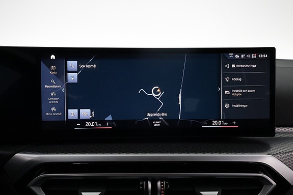 BMW i4 22 of 29