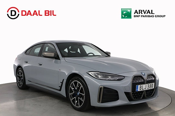 BMW i4 3 of 29