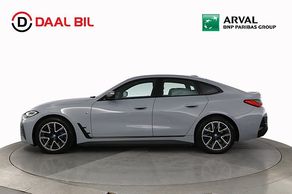 BMW i4 9 of 29