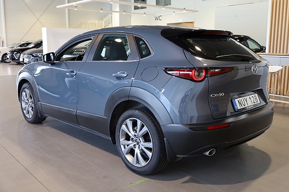 Mazda CX-30 6 of 19