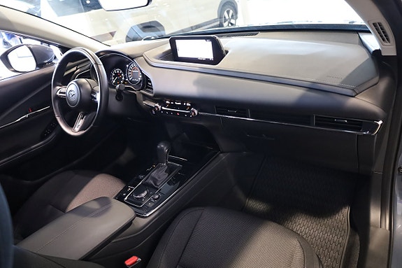 Mazda CX-30 10 of 19