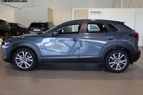 Mazda CX-30 5 of 19