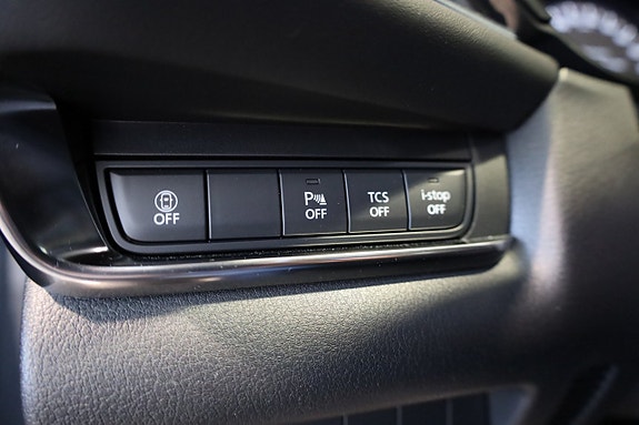 Mazda CX-30 16 of 19