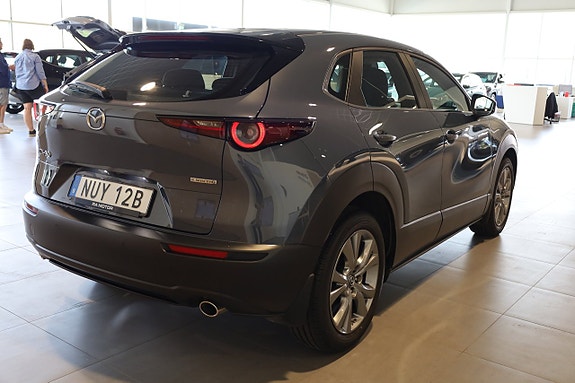 Mazda CX-30 7 of 19