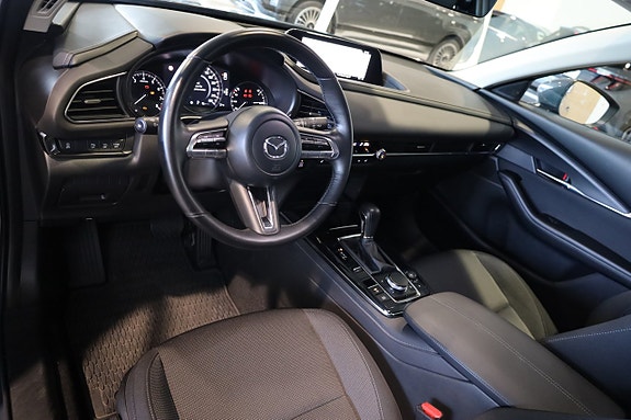 Mazda CX-30 9 of 19
