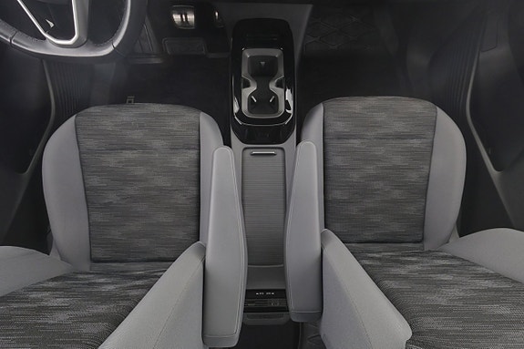 Volkswagen ID.4 14 of 25