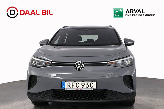 Volkswagen ID.4 2 of 25