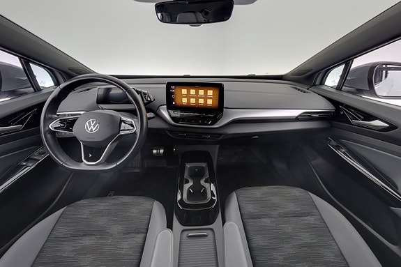 Volkswagen ID.4 13 of 25