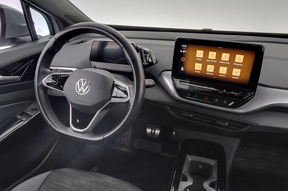 Volkswagen ID.4 15 of 25
