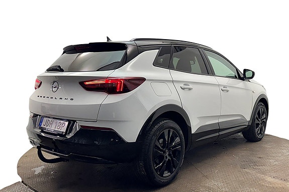 Opel Grandland 6 of 29