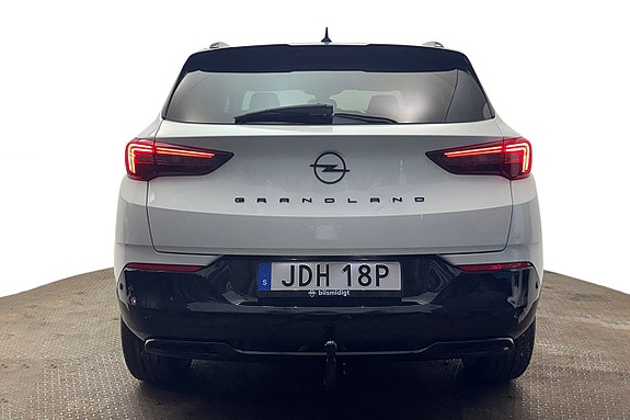 Opel Grandland 7 of 29