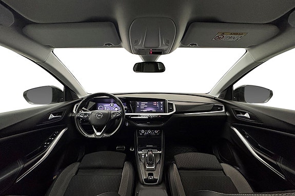 Opel Grandland 15 of 29