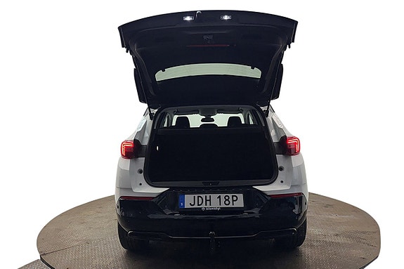 Opel Grandland 8 of 29