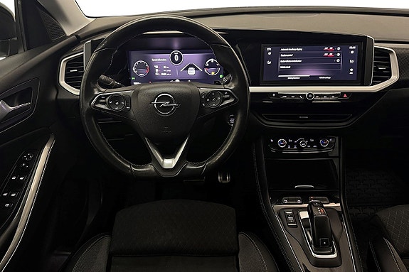 Opel Grandland 17 of 29