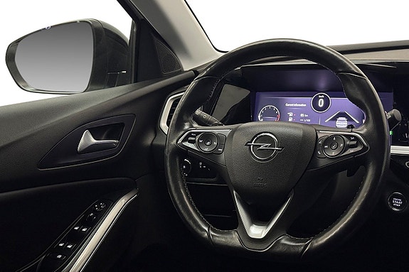Opel Grandland 16 of 29