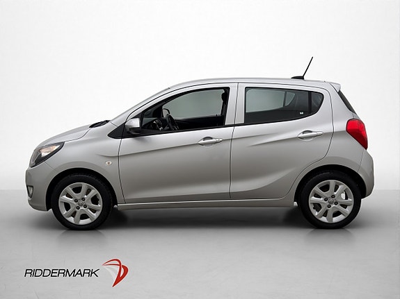 Opel Karl 4 of 26