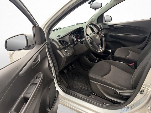 Opel Karl 10 of 26