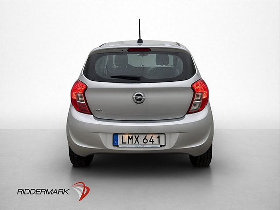Opel Karl 6 of 26