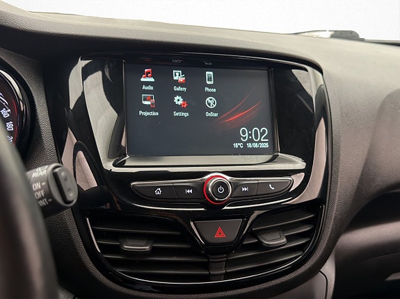 Opel Karl 16 of 26