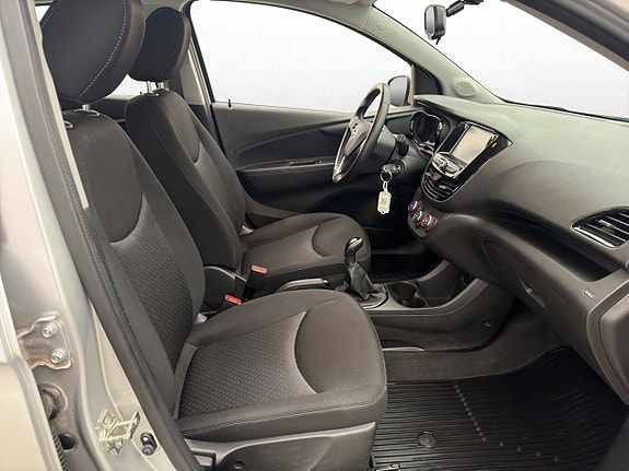 Opel Karl 19 of 26