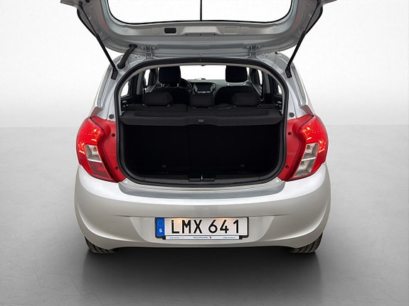 Opel Karl 21 of 26