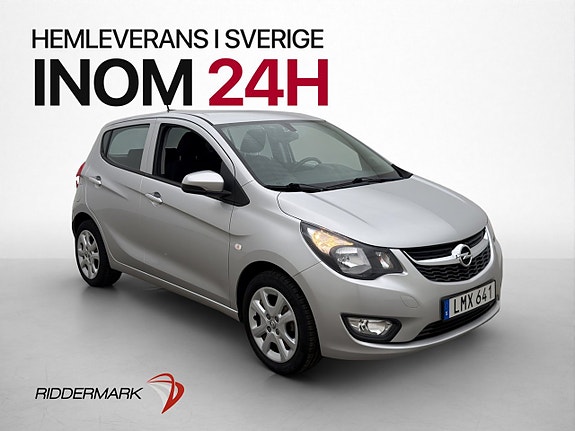 Opel Karl 3 of 26