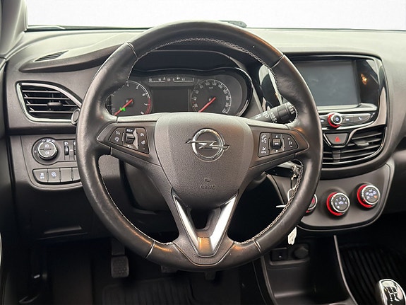 Opel Karl 11 of 26
