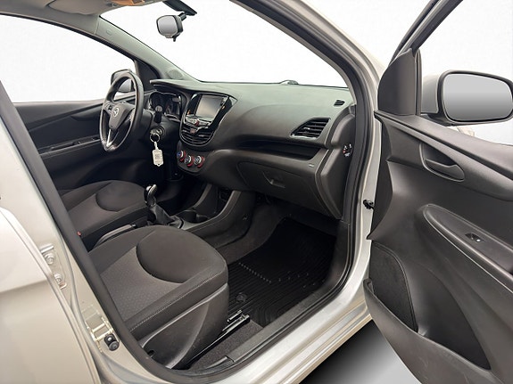 Opel Karl 18 of 26