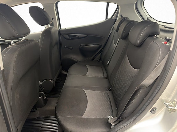 Opel Karl 20 of 26