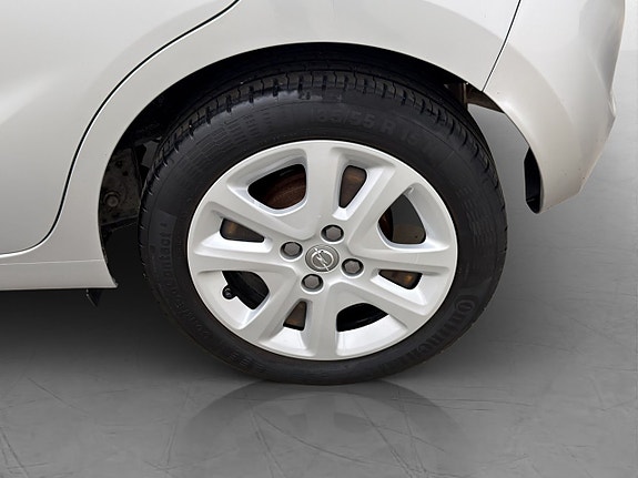 Opel Karl 23 of 26