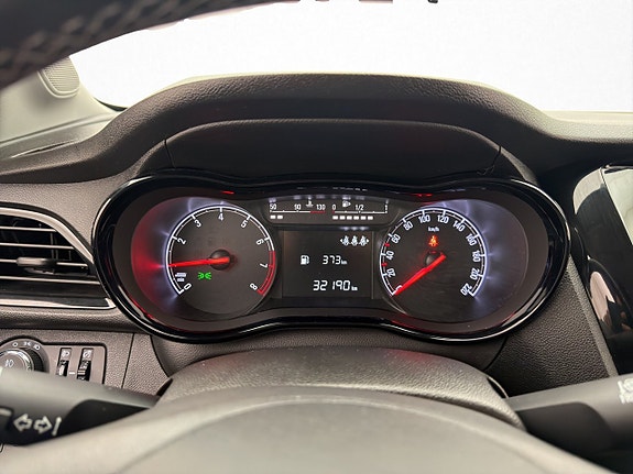 Opel Karl 13 of 26