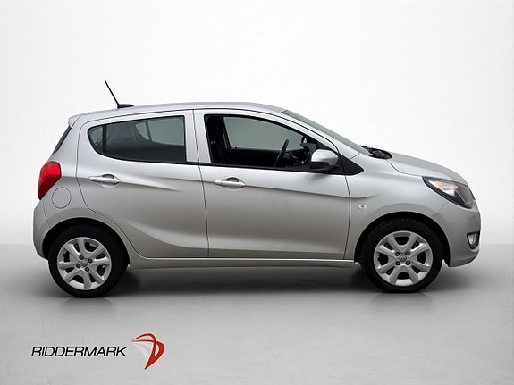 Opel Karl 9 of 26