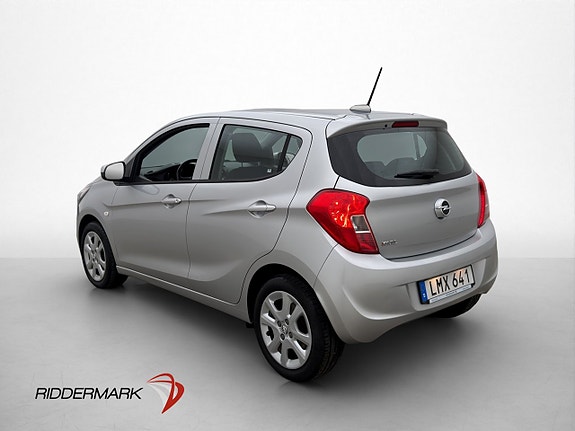 Opel Karl 5 of 26